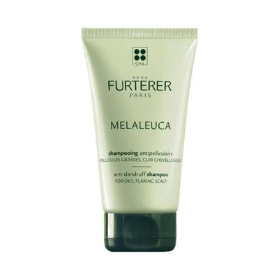 Rene Furterer Melaleuca Anti Dandruff shampoo for Oily Flaking Scalp 150 ml - Shampoos