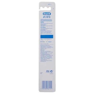 Oral B Kid's Toothbrush - Disney Micky Mouse 1's - Toothbrushes