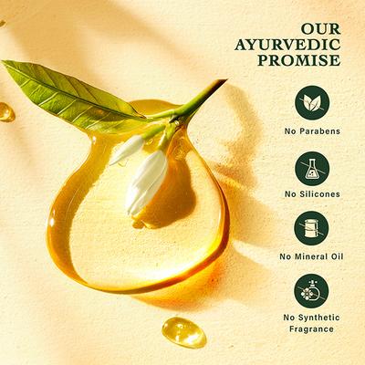 Indulekha Svetakutuja Dandruff Treatment Scalp Serum 30 ml - Hair Serums