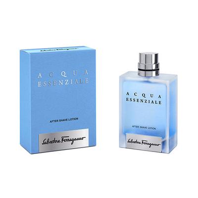 Salvatore Ferragamo Acqua Essenziale After Shave Lotion 100 ml - Aftershave Lotion