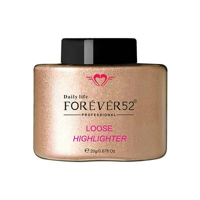 Daily Life Forever52 Loose Highlighter Flh003 20 Gm - Highlighters & Illuminators
