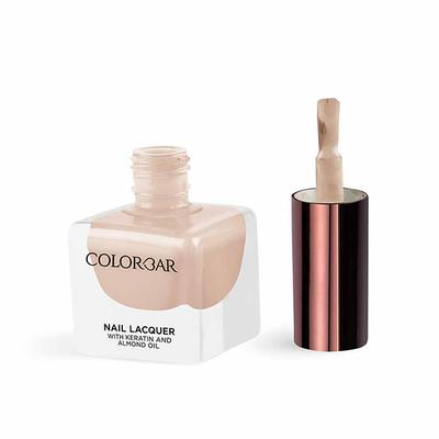 Colorbar Lux Nail Lacquer Cbn817 12 Ml - Nail Polish