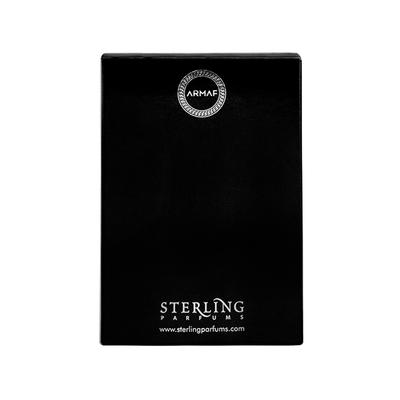 Armaf Odyssey Homme for Man Eau De Parfum 100 ml - Men Perfumes (Edt/Edp)