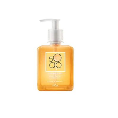 50 AP Hand Wash - Peach & Apricot 300 ml - Hand Wash & Soaps
