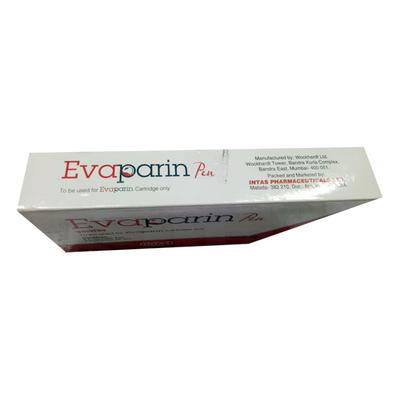EVAPARIN Pen 1's - Diabetes-Ins