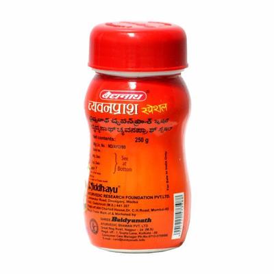 Baidyanath Chyawanprash Special 250 g - Chyawanprash