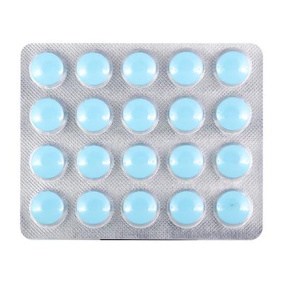 Zzowin Tablet 20'S - Speciality Medicines