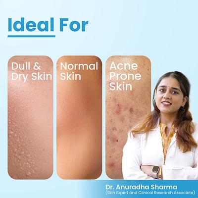 Fixderma Cosmetic Laboratories (FCL) HA4 Plus Face Serum 30 ml - Face Serum