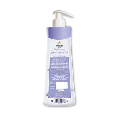 Yardley London Moisturising Body Lotion - English Lavender 350 ml - Lotions & Creams