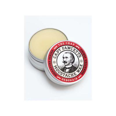 Captain Fawcett The Chap Moustache Wax 15 ml - Moustache Wax