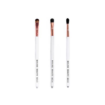 Boujee Beauty 3pcs Precision Eye Brush Bundle S105 1's - Eye Brush