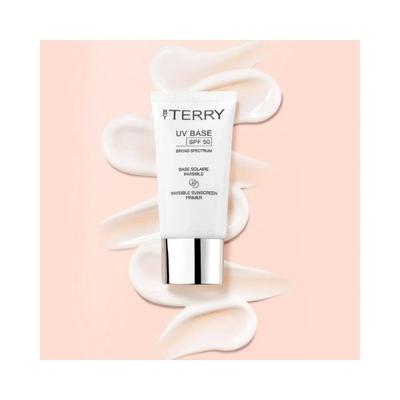 By Terry UV-Base Invisible Sunscreen Primer SPF 50 Broad Spectrum 30ml - Face Sunscreen