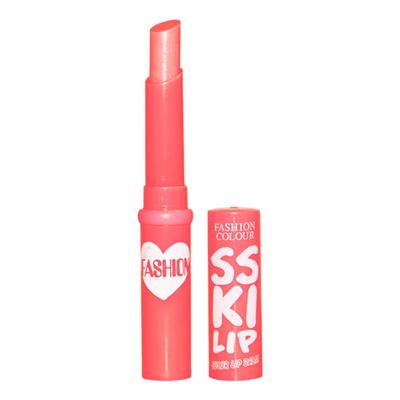 Fashion Colour Kiss Lip Balm, Girl Talk 08 2gm - Lip Balms