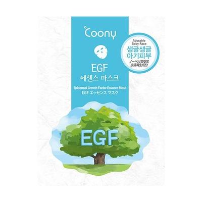 Coony Essence Mask - EGF 23 gm - Masks & Peels