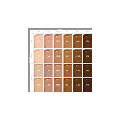 Physicians Formula The Healthy Foundation SPF 20 - DN3 30 ml - Foundation