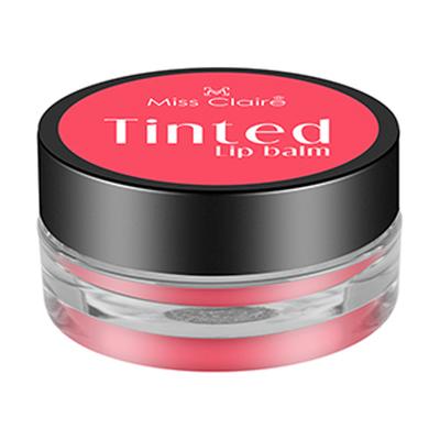 Miss Claire Tinted Lip Balm 01 3 Gm - Lip Balms