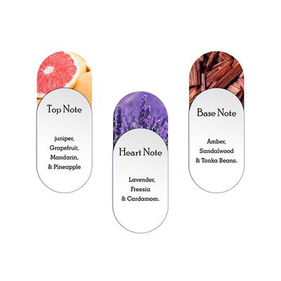 S Oliver Your Moment Shower Gel 150 ml - Shower Gels & Body Wash