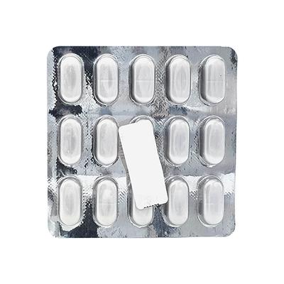 TRICIUM HD Tablet 15's - Supplements-Cal