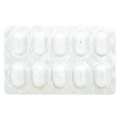 SIVEL 400 Tablet 10's - Kidney Disease/Stones-Oth