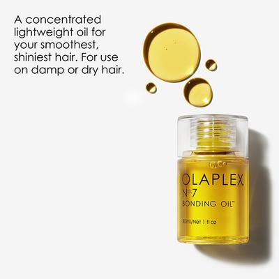 Olaplex Smooth Style Icons Hair Duo 2's - Shampoos