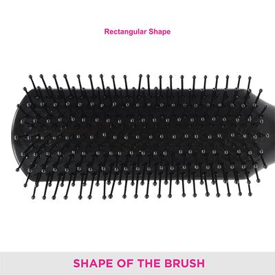 Vega Flat Brush (E8 - FB) 1's - Hair Brushes