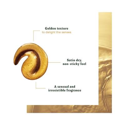 Rene Furterer 5 Sens Enhancing Shower Oil 200 ml - Massage Oils