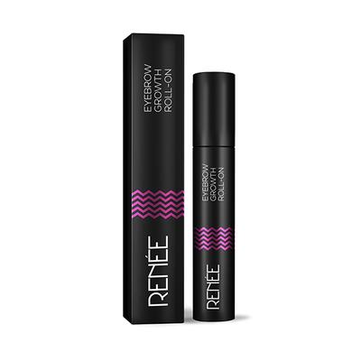 RENEE Eyebrow Growth Roll On 8 ml - Eyebrow Pencils & Enhancers