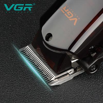 VGR Salon Series Professional Hair Clipper for men V-165 1's - Trimmers