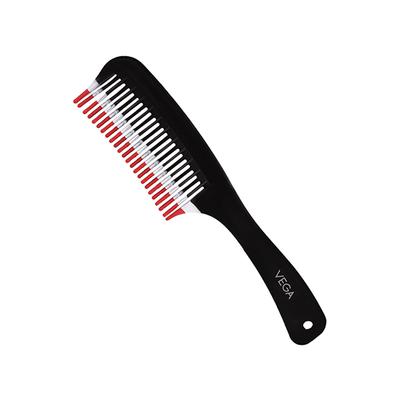 Vega Grooming Comb (1264) 37 gm - Hair Combs