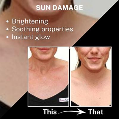 House of Beauty All Skin Bb-Beauty Balm with Primer, Tint, & SPF 25+ Covers Unevenness 50ml - Body Sunscreen