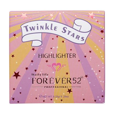 Daily Life Forever52 Twinkle Stars Highlighter Tsh001 9 Gm - Highlighters & Illuminators