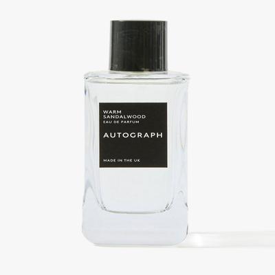 Marks & Spencer Warm Sandalwood Eau de Parfum 100 ml - Women Deodorants/Roll-Ons