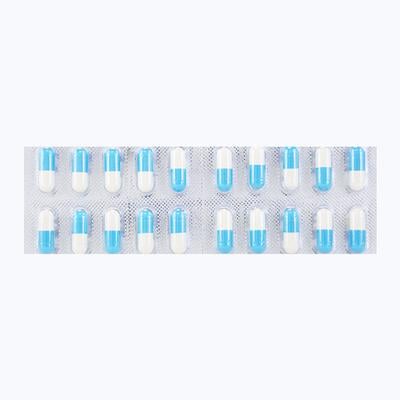 AFASMA 100MG CAPSULE 10'S - Asthma/COPD-Ast