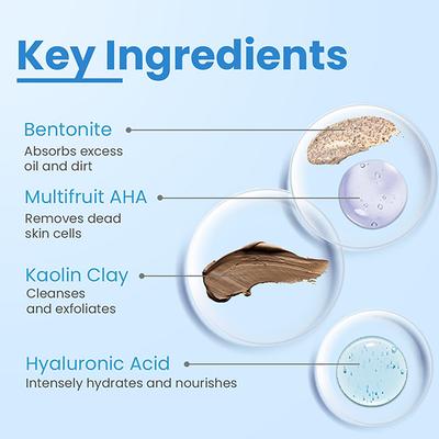 Fixderma Cosmetic Laboratories (FCL) De Tan Face mask 100 gm - Masks & Peels