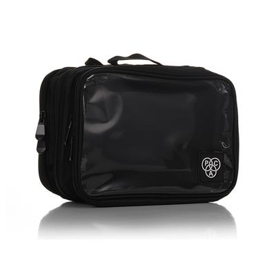 PAC Travel With Me Makeup Pouch 1's - Others