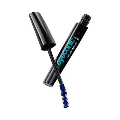 Lakme Eyeconic Curling Mascara Royal Blue 9 Ml - Mascaras