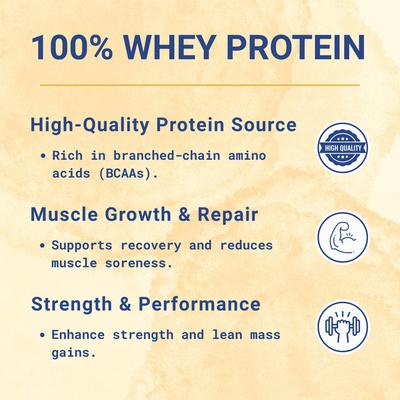 PentaSure 2.0 High Protein High Calorie Powder - Vanilla Flavour 1 kg - Protein Drink