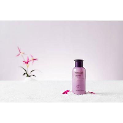 Innisfree Jeju Orchid Lotion 160 ml - Face Moisturizers