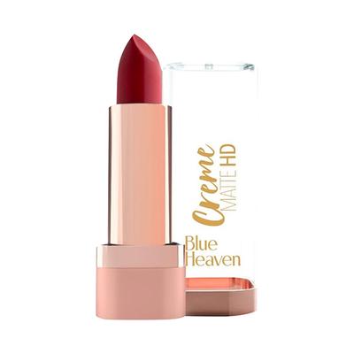 Blue Heaven Creme Matte Hd Red Matte 192 4 gm - Lipsticks