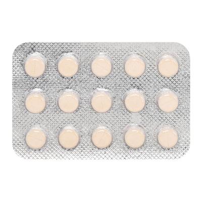 K Pio 30mg Tablet 15'S - Diabetes-Ant