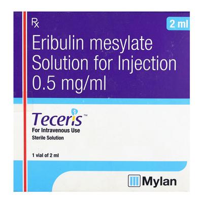 TECERIS Injection 2ml - Cancer Oncology-Cyt