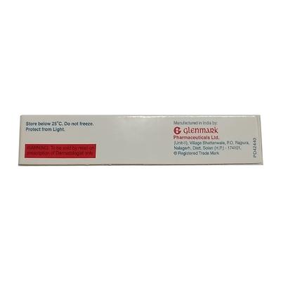 HALOVATE F Cream 15gm - Skin Infections-Toc
