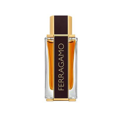 Salvatore Ferragamo Spicy Leather (Eau De Parfum 100ml + Shampoo & ShowerGel 100ml + Pen Spray 10ml) 1's - Men Perfumes (Edt/Edp)