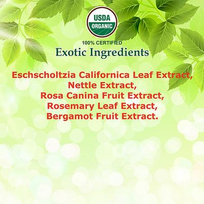 Giovanni Organic Straight Fast! Hair Straightening Elixir 200 ml - Hair Gels & Waxes