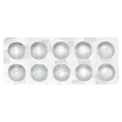 AVAS F 10 Tablet 10's - High Cholesterol-Dys