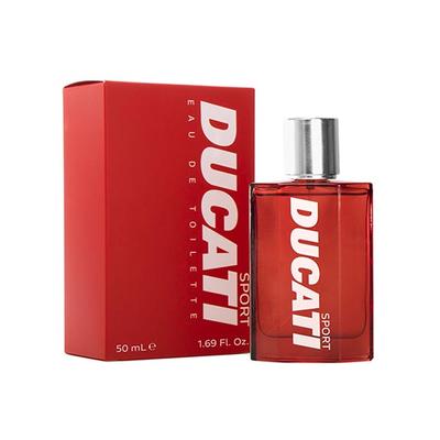 Ducati Sport Eau De Toilette 50 ml - Men Perfumes (Edt/Edp)