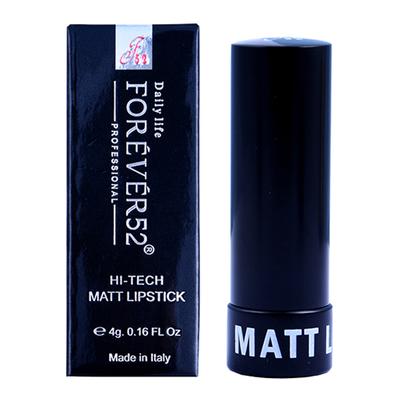 Daily Life Forever52 Hi-Tech Matte Lipstick Htm033 4 Ml - Lipsticks