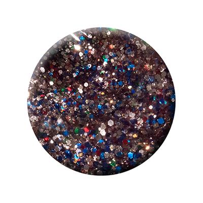 Colorbar Vegan Nail Lacquer Confetti-286 8 ml - Nail Polish