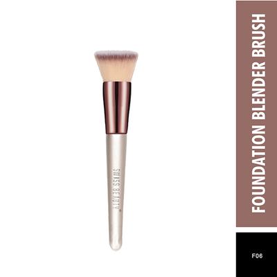 Swiss Beauty Foundation Blender Brush 1's - Face Brush