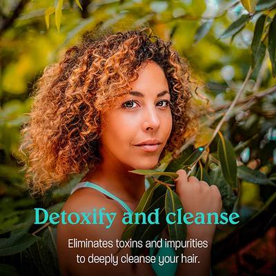 Malibu C Hard Water Wellness Collection Kit 560 ml - Hair Treatment